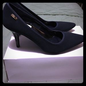 Calvin Klein pumps