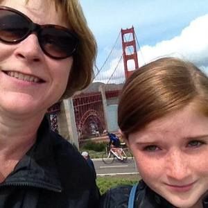 Meet your Posher, Joann