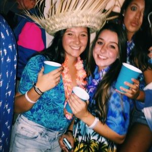 Meet your Posher, Georgia