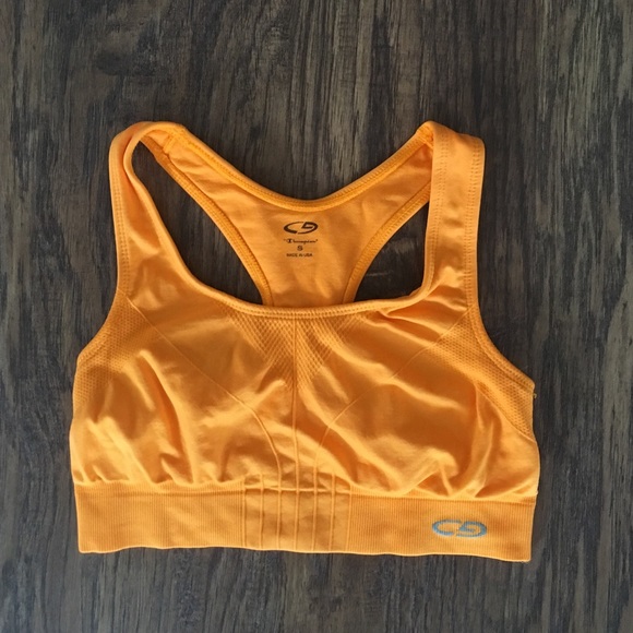 ☀️SALE☀️Champion Sports Bra!