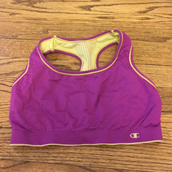 Sports bra