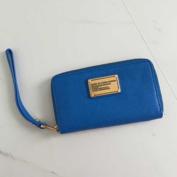 Marc Jacobs iPhone Wristlet/Wallet