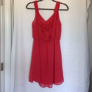 Lauren Conrad Dress