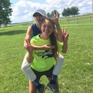 Meet your Posher, Erica