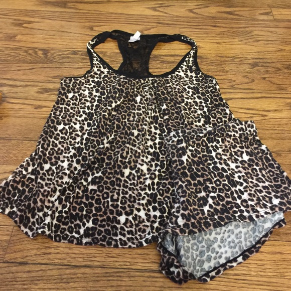 Pajama set