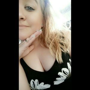 Meet your Posher, Kaitlyn