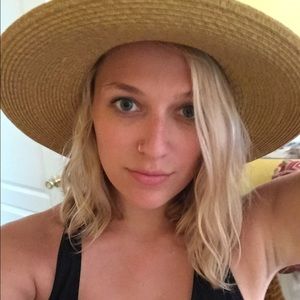 Meet your Posher, Rachael