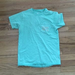 Southern Marsh Short Sleeve t-shirt