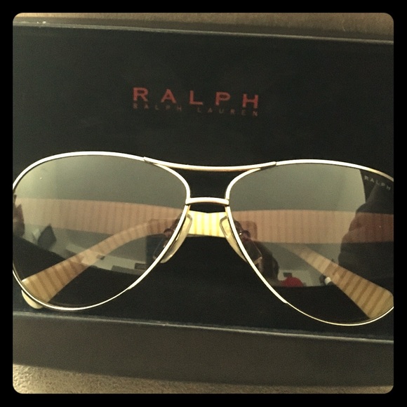 Ralph Lauren Sunglasses