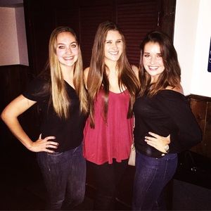 Meet your Posher, Lauren