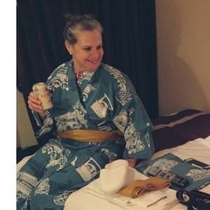 Meet your Posher, Sue