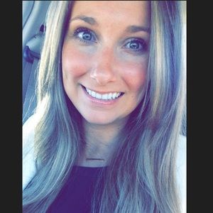 Meet your Posher, Aleece