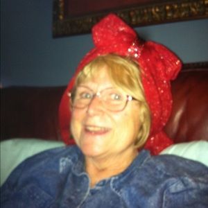 Meet your Posher, Mary