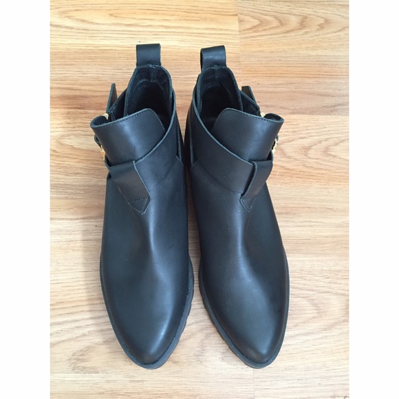Miista ankle boots
