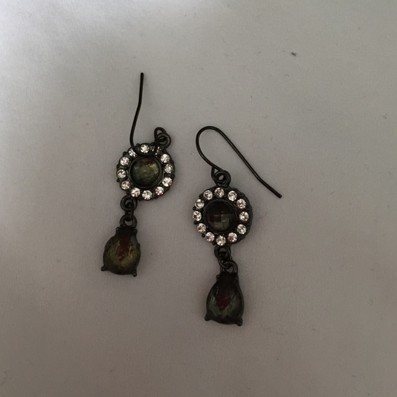 Betsey Johnson Earrings