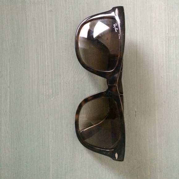 Real Ray Bans