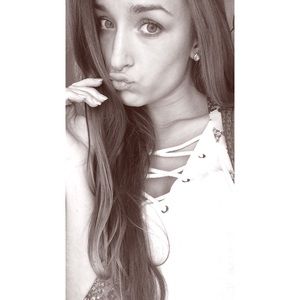 Meet your Posher, Jordan