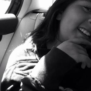 Meet your Posher, Kaitlyn