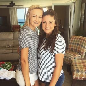 Meet your Posher, Brittney