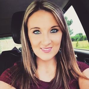 Meet your Posher, Tamra