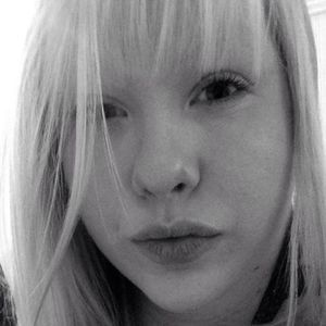 Meet your Posher, Aubrey