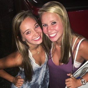 Meet your Posher, Kaitlyn