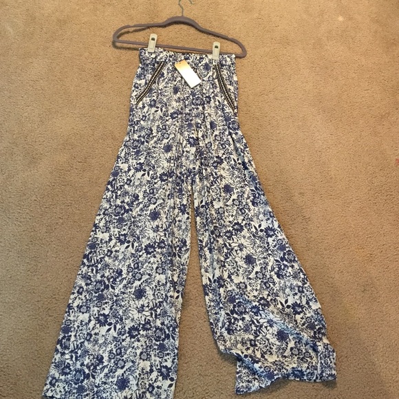 Palazzo pants