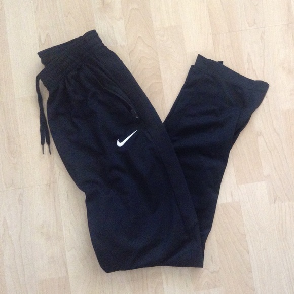 Nike Dri-Fit sweatpants