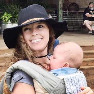 Meet your Posher, Laura kathryn