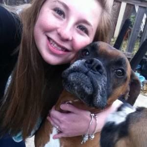 Meet your Posher, Erika