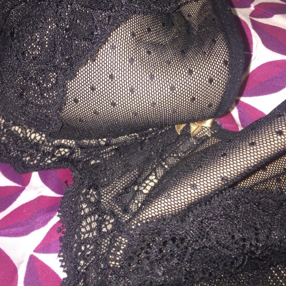 Just Peachy by Figleaves bra (30G) - Picture 2 of 4