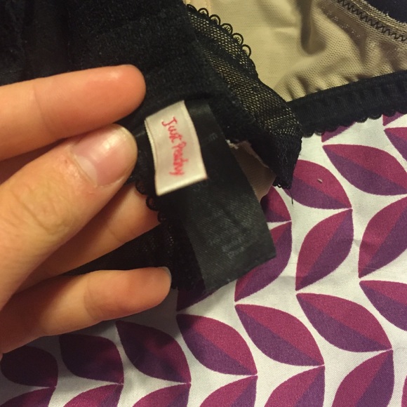 Just Peachy by Figleaves bra (30G) - Picture 4 of 4