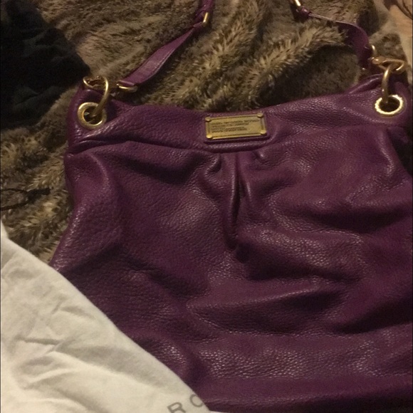 Marc Jacobs crossbody