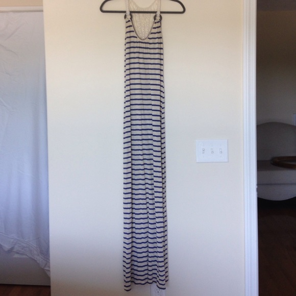 Rue 21 Maxi Dress