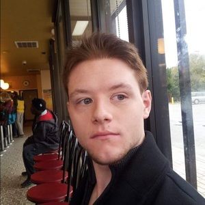 Meet your Posher, William