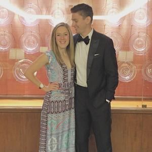 Meet your Posher, Phoebe