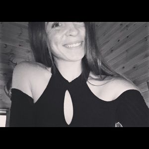Meet your Posher, Tiffany