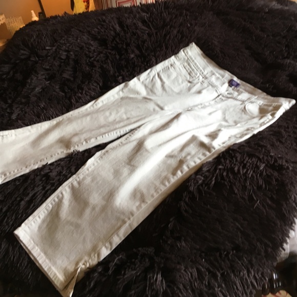 NYD Crops
