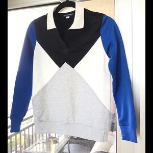 One of my fave new English brands Ostwald helgason