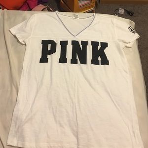 VS PINK top