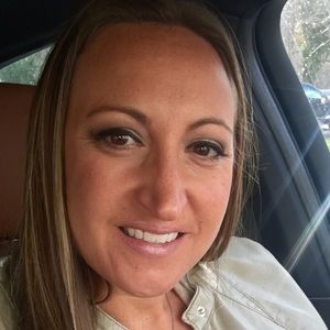 Meet your Posher, Aimee