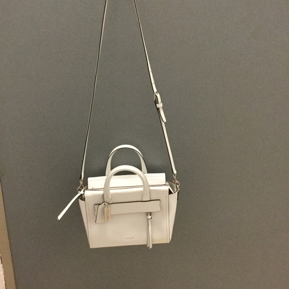 Coach handbag/crossbody bag