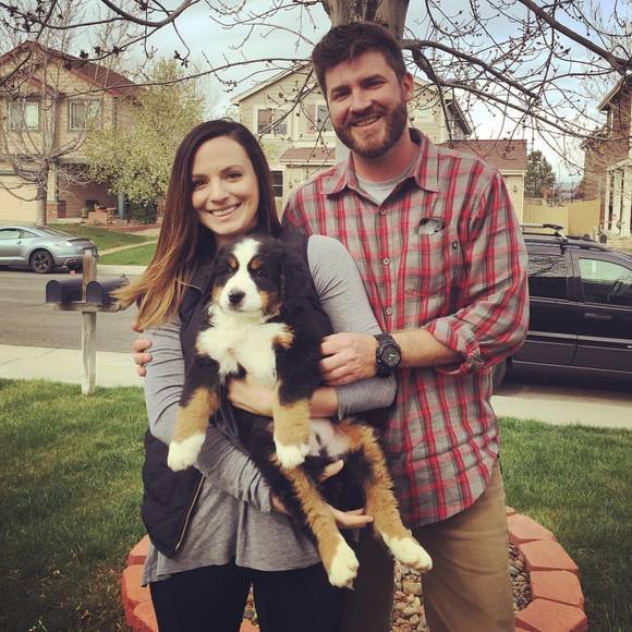 Meet your Posher, Erin - Picture 1 of 1
