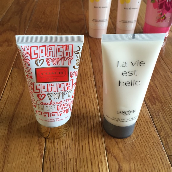 Beauty Bundle!! - Picture 2 of 4