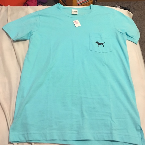 BNWT VS PINK top