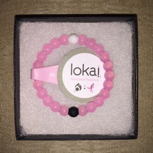 Live Lokai Bracelet