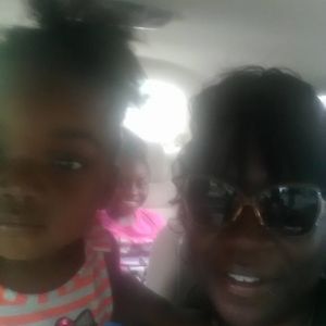 Meet your Posher, Kenya