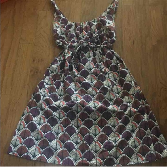 Forever 21 dress