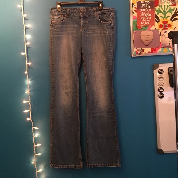 Vanity Jeans