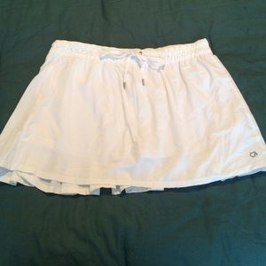 GapFit tennis skirt
